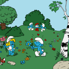 smurfs-1-e1739337324597 šmoulové